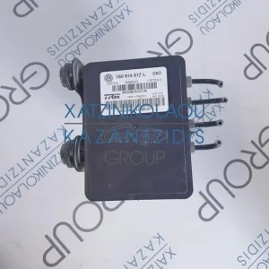 VW UP 2012-2015 ΜΟΝΑΔΑ ABS ΚΩΔΙΚΟΣ- 1S0614517L