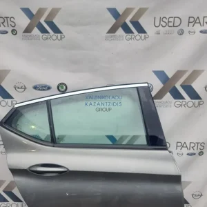 OPEL ASTRA K 2015-2021 ΠΟΡΤΑ ΠΙΣΩ ΔΕΞΙΑ