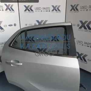 OPEL MOKKA 2013-2016 ΠΟΡΤΑ ΠΙΣΩ ΔΕΞΙΑ (ΚΛΕΙΔΑΡΙΑ-ΓΡΥΛΟΣ-ΤΖΑΜΙ)