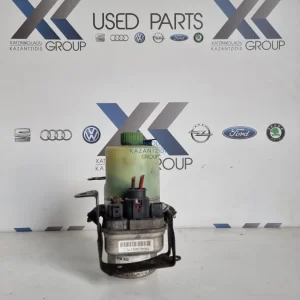 SEAT IBIZA 2008-2014 ΑΝΤΛΙΑ ΥΔΡΑΥΛΙΚΟΥ ΤΙΜΟΝΙΟΥ ΚΩΔΙΚΟΣ ΑΝΤΑΛΛΑΚΤΙΚΟΥ- 6R0423156C