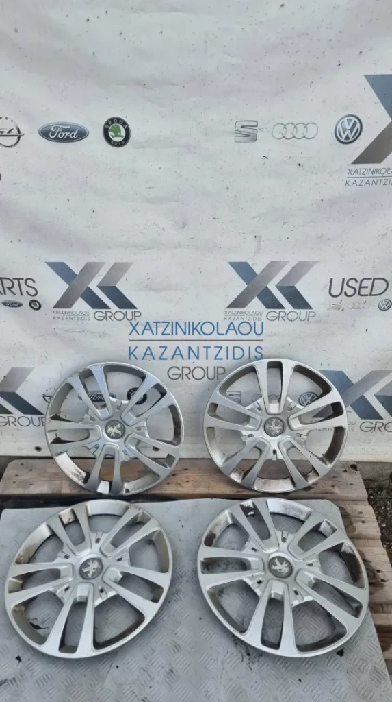 PEUGEOT EXPERT 2017-2025 ΤΑΣΙΑ ΖΑΝΤΑΣ