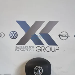 OPEL ASTRA E 2016-2019 ΑΕΡΟΣΑΚΟΣ ΟΔΗΓΟΥ ΚΩΔΙΚΟΣ ΑΝΤΑΛΛΑΚΤΙΚΟΥ- 13496297