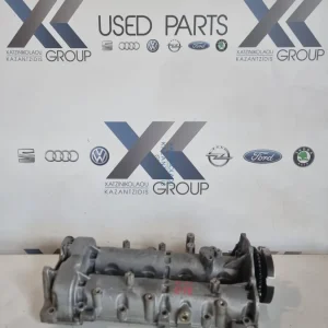 OPEL CORSA E 2015-2019 1.3CDTI(B13DTE)ΚΑΠΑΚΙ ΕΚΚΕΝΤΡΟΦΟΡΟΙ