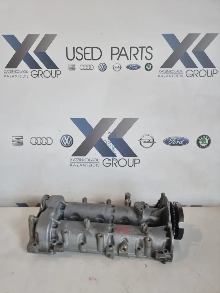 OPEL CORSA E 2015-2019 1.3CDTI(B13DTE)ΚΑΠΑΚΙ ΕΚΚΕΝΤΡΟΦΟΡΟΙ