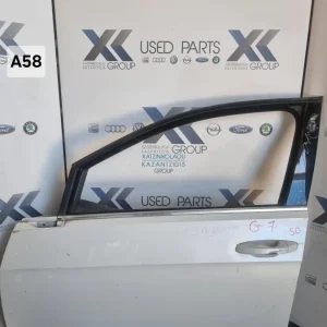 VW GOLF 7 2013-2020 ΠΟΡΤΑ ΕΜΠΡΟΣ ΑΡΙΣΤΕΡΑ