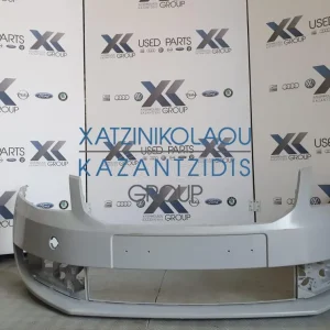 SKODA OCTAVIA 7 2013-2017 ΠΡΟΦΥΛΑΚΤΗΡΑΣ ΕΜΠΡΟΣ