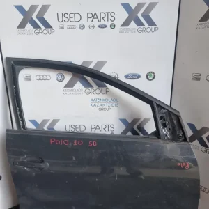 VW POLO  2009-2017 ΠΟΡΤΑ ΕΜΠΡΟΣ   ΔΕΞΙΑ