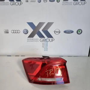 VW T-ROC 2017-2022 ΠΙΣΩ ΑΡΙΣΤΕΡΟ ΦΑΝΑΡΙ