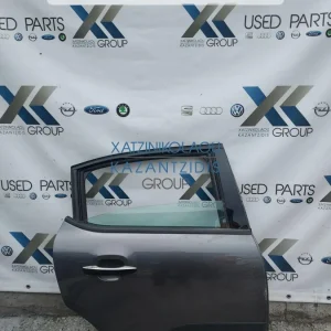 CITROEN C3 2016-2020 ΠΟΡΤΑ ΠΙΣΩ ΔΕΞΙΑ