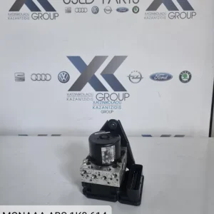 VW SCIROCCO 2008-2012 ΜΟΝΑΔΑ ABS 1K0 614517 BD