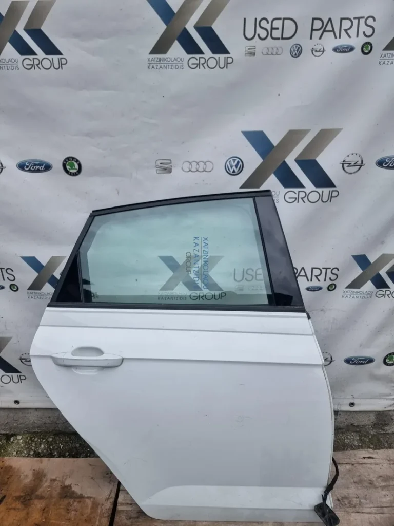 VW POLO 2017-2023 ΜΟΤΕΡ ΠΑΡΑΘΥΡΟΥ ΗΛΕΚΤΡΙΚΟΠΟΡΤΑΣ  ΠΙΣΩ ΔΕΞΙΑ