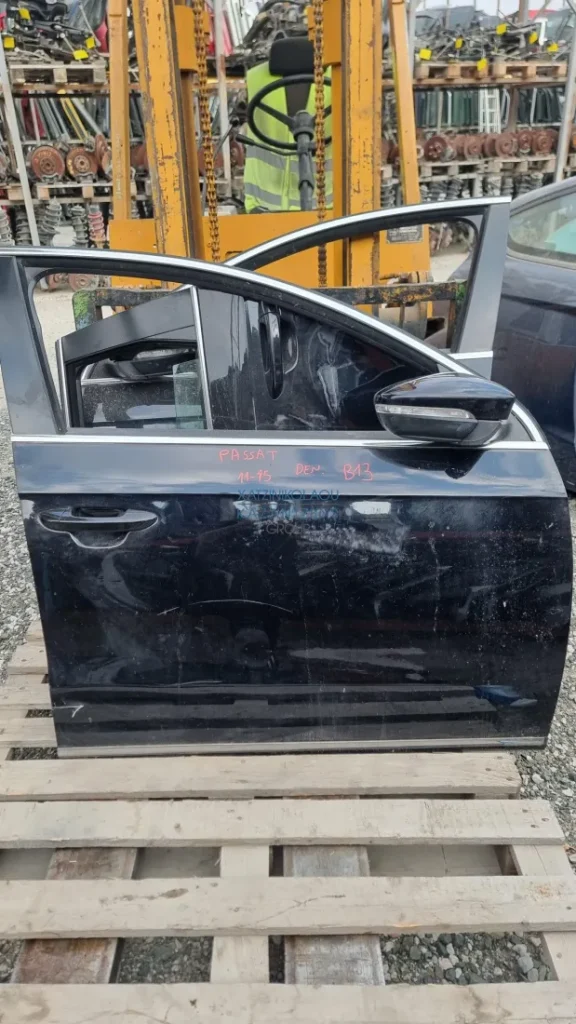 VW PASSAT 2011-2015 SW ΠΟΡΤΑ ΕΜΠΡΟΣ ΔΕΞΙΑ