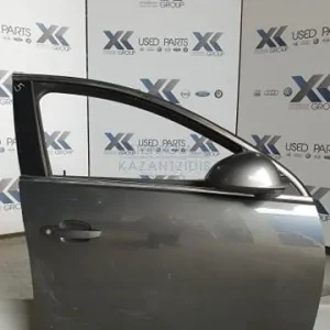 OPEL INSIGNIA 2009-2015 ΠΟΡΤΑ ΕΜΠΡΟΣ ΔΕΞΙΑ (ΤΖΑΜΙ-ΓΡΥΛΛΟΣ-ΚΛΕΙΔΑΡΙΑ-ΚΑΘΡΕΦΤΗΣ)