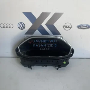 PEUGEOT 3008 2016-2019 ΚΑΝΤΡΑΝ ΟΡΓΑΝΑ 98323815 80-10