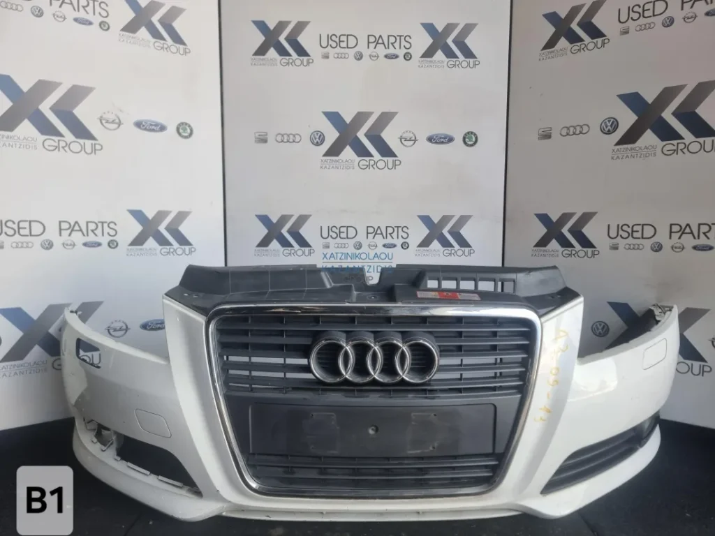 AUDI A3 2009-2013 ΠΡΟΦΥΛΑΚΤΗΡΑΣ ΕΜΠΡΟΣ_