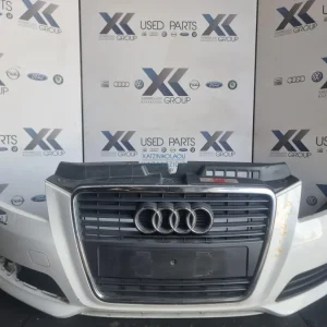 AUDI A3 2009-2013 ΠΡΟΦΥΛΑΚΤΗΡΑΣ ΕΜΠΡΟΣ_