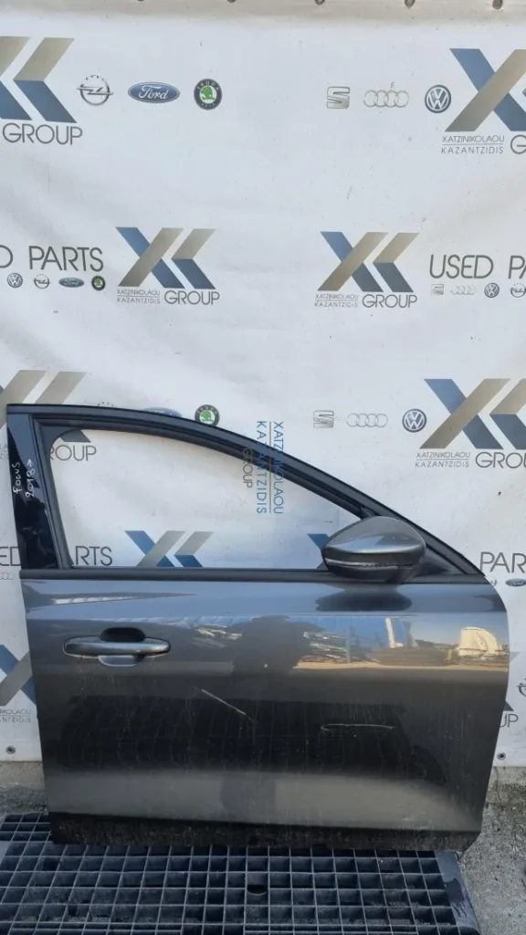 FORD FOCUS ST LINE 2018-2023 ΚΛΕΙΔΑΡΙΑ ΠΟΡΤΑΣ ΕΜΠΡΟΣ ΔΕΞΙΑ