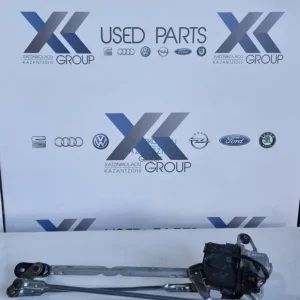 FORD FOCUS MK8  2019-2024 ΜΟΤΕΡ ΥΑΛΟΚΑΘΑΡΙΣΤΗΡΩΝ ΚΩΔΙΚΟΣ ΑΝΤΑΛΛΑΚΤΙΚΟΥ JX7B-17504-AB