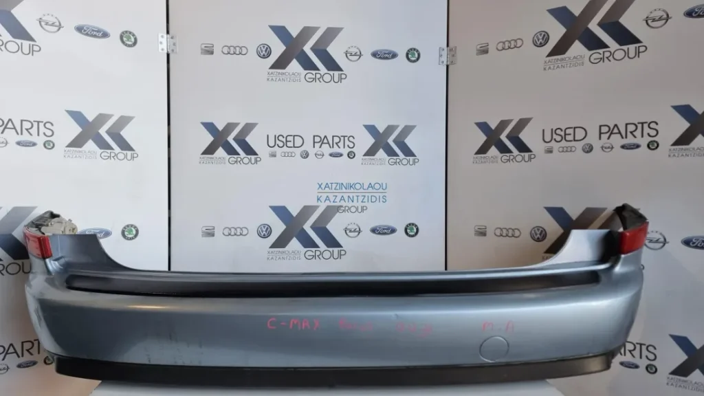 FORD FOCUS C-MAX 2004-2008 ΠΡΟΦΥΛΑΚΤΗΡΑΣ ΠΙΣΩ