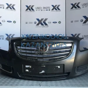 OPEL INSIGNIA 2009-2013 ΠΡΟΦΥΛΑΚΤΗΡΑΣ ΕΜΠΡΟΣ
