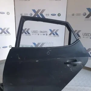 SEAT IBIZA 2009-2015 ΠΟΡΤΑ ΠΙΣΩ ΑΡΙΣΤΕΡΗ (ΤΖΑΜΙ-ΓΡΥΛΛΟΣ-ΚΛΕΙΔΑΡΙΑ)