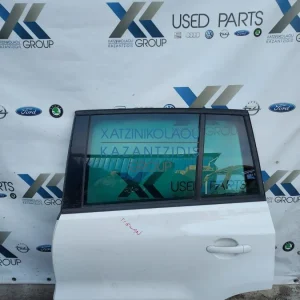 FORD B-MAX 2012-2022 ΚΛΕΙΔΑΡΙΑ ΠΙΣΩ ΑΡΙΣΤΕΡΗ