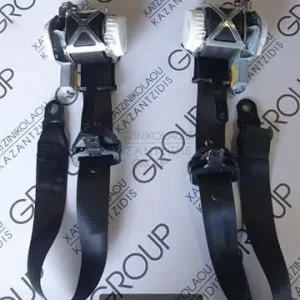 FORD FIESTA 2009-2015 ΣΕΤ ΖΩΝΕΣ ΚΩΔΙΚΟΣ- 8V51A61294CP-8V51A61295CP