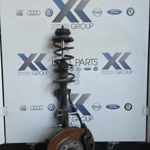 DACIA DUSTER 2010-2017 ΑΚΡΟ ΜΠΟΥΚΑΛΑ-ΑΚΡΑΞΟΝΙΟ ΔΕΞΙΑ