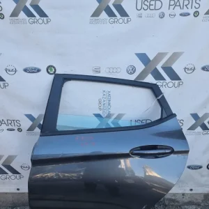 FORD FIESTA MK8 2017-2024 ΠΟΡΤΑ ΠΙΣΩ ΑΡΙΣΤΕΡΑ