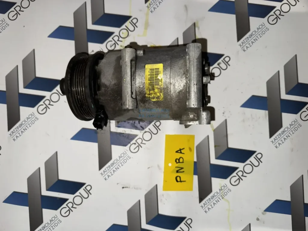 FORD MONDEO 1.6CC(PNBA) 2008-2013 COMPRESSER AC(Κομπρεσέρ Aircodition)