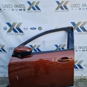 PEUGEOT 3008 2016-2020 ΓΕΥΛΛΟΣ ΠΑΡΑΘΥΡΟΥ ΕΜΠΡΟΣ ΑΡΙΣΤΕΡΑ