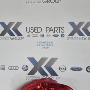 PEUGEOT 208 2013-2016 ΦΑΝΑΡΙ ΠΙΣΩ ΔΕΞΙ