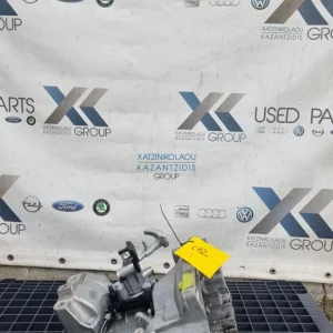 VW POLO 2012-2020 ΣΑΣΜΑΝ ΤΥΠΟΣ ΚΙΝΗΤΗΡΑ- CHZ 1.0 tsi