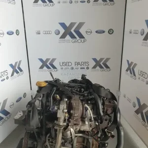 OPEL ΚΙΝΗΤΗΡΑΣ ΤΥΠΟΣ ΚΙΝΗΤΗΡΑ- Z13DTJ ΚΙΝΗΤΗΡΑΣ ΠΡΟΣ ΔΙΑΛΥΣΗ ΠΩΛΗΣΗ ΚΕΦΑΛΑΡΙ