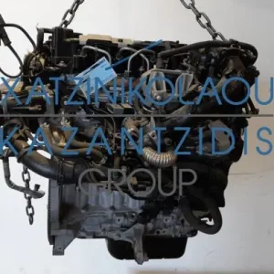 Peugeot 5008 II 1.5 BlueHDi 130 2017-2023 ΚΙΝΗΤΗΡΑΣ ΥΗ01