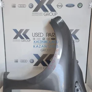 RENAULT CLIO 2013-2016 ΦΤΕΡΟ ΕΜΠΡΟΣ ΑΡΙΣΤΕΡΟ