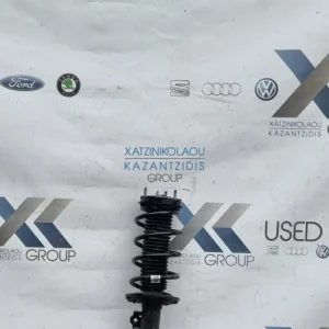 FORD PUMA 2018-2024 ΜΠΟΥΚΑΛΑ ΕΜΠΡΟΣ ΔΕΞΙΑ