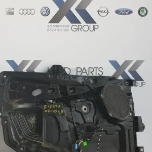 FORD FIESTA 2002-2005 ΓΡΥΛΛΟΣ ΠΑΡΑΘΥΡΟΥ ΕΜΠΡΟΣ ΑΡΙΣΤΕΡΑ