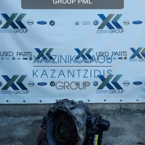 VW TOURAN 2009-2015 ΣΑΣΜΑΝ ΑΥΤΟΜΑΤΟ ΤΥΠΟΣ ΚΙΝΗΤΗΡΑ- CAY 1.6 TDI ΚΩΔΙΚΟΣ- PML