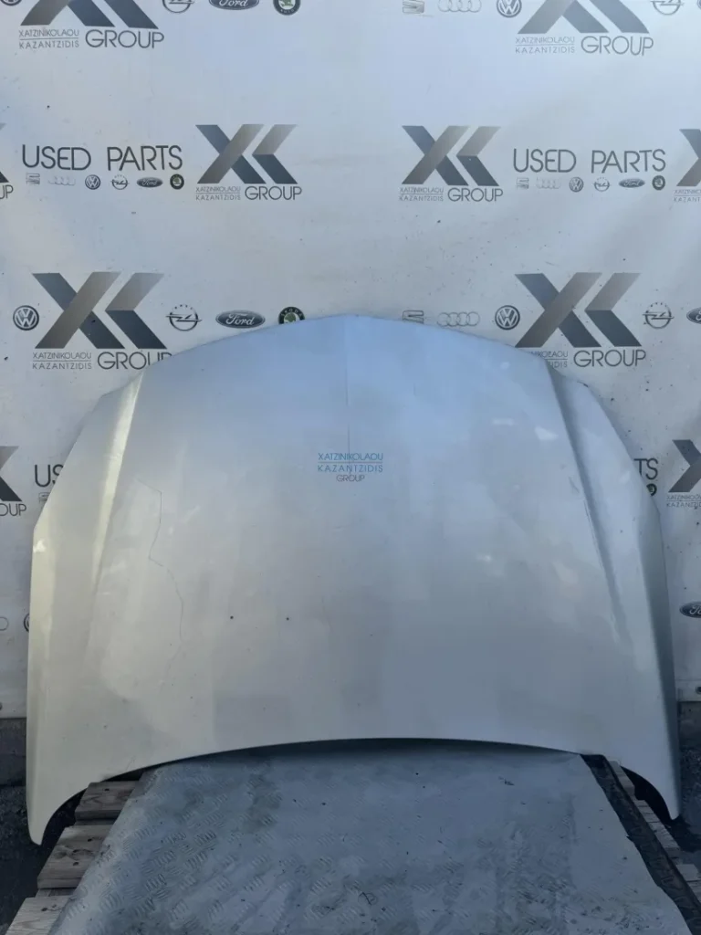 OPEL INSIGNIA 2008-2013 ΚΑΠΟ ΕΜΠΡΟΣ