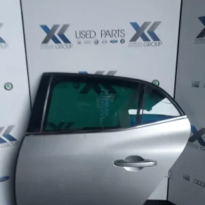 RENAULT MEGANE 2016- H-B ΠΟΡΤΑ ΠΙΣΩ ΑΡΙΣΤΕΡΗ