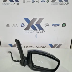 FORD C-MAX 2015-2022 ΚΑΘΡΕΠΤΗΣ ΕΞΩΤΕΡΙΚΟΣ ΗΛΕΚΤΡΙΚΟΣ ΘΕΡΜΑΙΝΟΜΕΝΟΣ