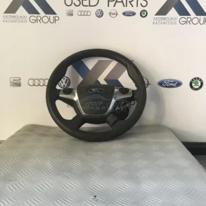 FORD FOCUS 2011-2015 ΑΕΡΟΣΑΚΟΣ ΤΙΜΟΝΙΟΥ