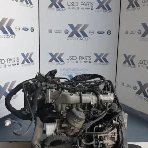 OPEL INSIGNIA 2009-2016 ΚΙΝΗΤΗΡΑΣ ΤΥΠΟΣ ΚΙΝΗΤΗΡΑ- A17DTR