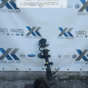 RENAULT CAPTUR 2017-2020 1.5 DCI ΕΜΠΡΟΣ ΑΡΙΣΤΕΡΟ ΑΚΡΟ-ΜΠΟΥΚΑΛΑ