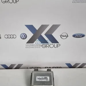 ΕΓΚΕΦΑΛΟΣ ΚΙΝΗΤΗΡΑ GM OPEL CORSA D 2006-2012 Μονάδα ελέγχου κινητήρα ΚΩΔΙΚΟΣ ΑΝΤΑΛΛΑΚΤΙΚΟΥ- 12670269 AB8H