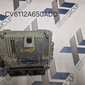 FORD FOCUS 2011-2013 1.0 ΒΕΝΖ ΕΓΚΕΦΑΛΟΣ ΚΙΝΗΤΗΡΑ CV6112A650ADD