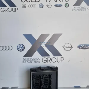 FORD FIESTA 2018-2023 ΑΣΦΑΛΕΙΟΘΗΚΗ ΚΩΔΙΚΟΣ ΑΝΤΑΛΛΑΚΤΙΚΟΥ- H1BT- 14D068-CG