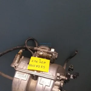 OPEL ASTRA H 2004-2007 ΠΟΛΛΑΠΛΗ ΕΙΣΑΓΩΓΗ  ΤΥΠΟΣ ΚΙΝΗΤΗΡΑ- Z16XEP ΚΩΔΙΚΟΣ ΑΝΤΑΛΛΑΚΤΙΚΟΥ- 55559225