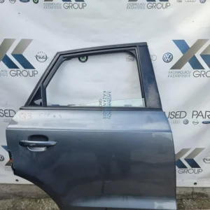 AUDI Q3 2011-2018 ΠΟΡΤΑ ΠΙΣΩ ΔΕΞΙΑ